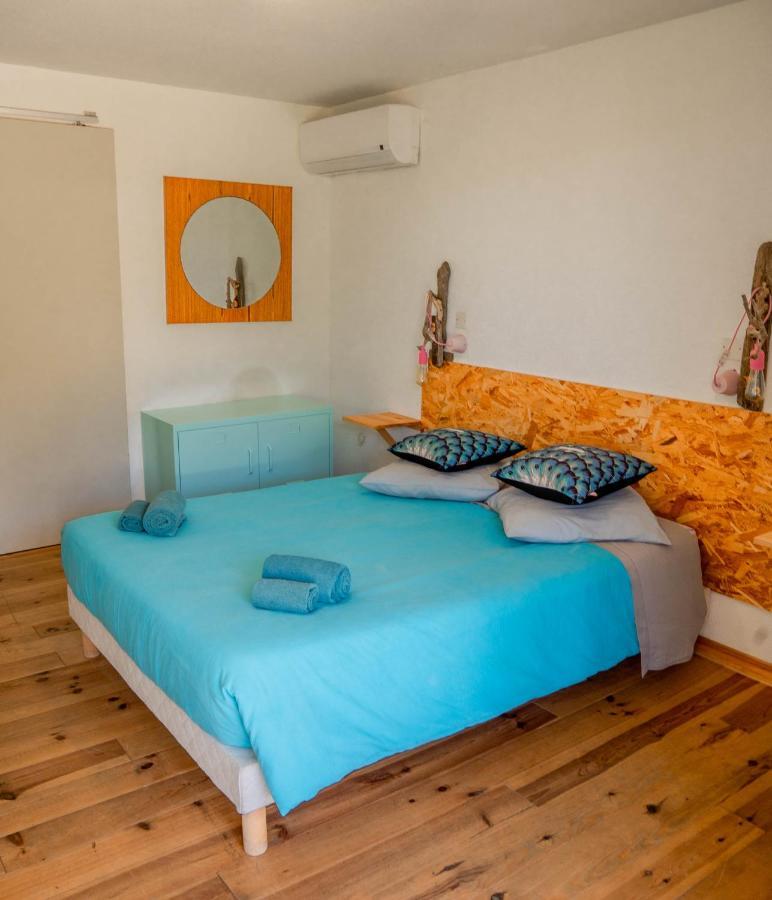 Hotel L'Escale Porto Pollo Dış mekan fotoğraf