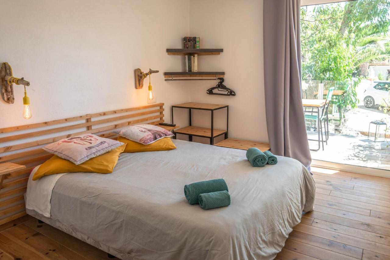 Hotel L'Escale Porto Pollo Dış mekan fotoğraf