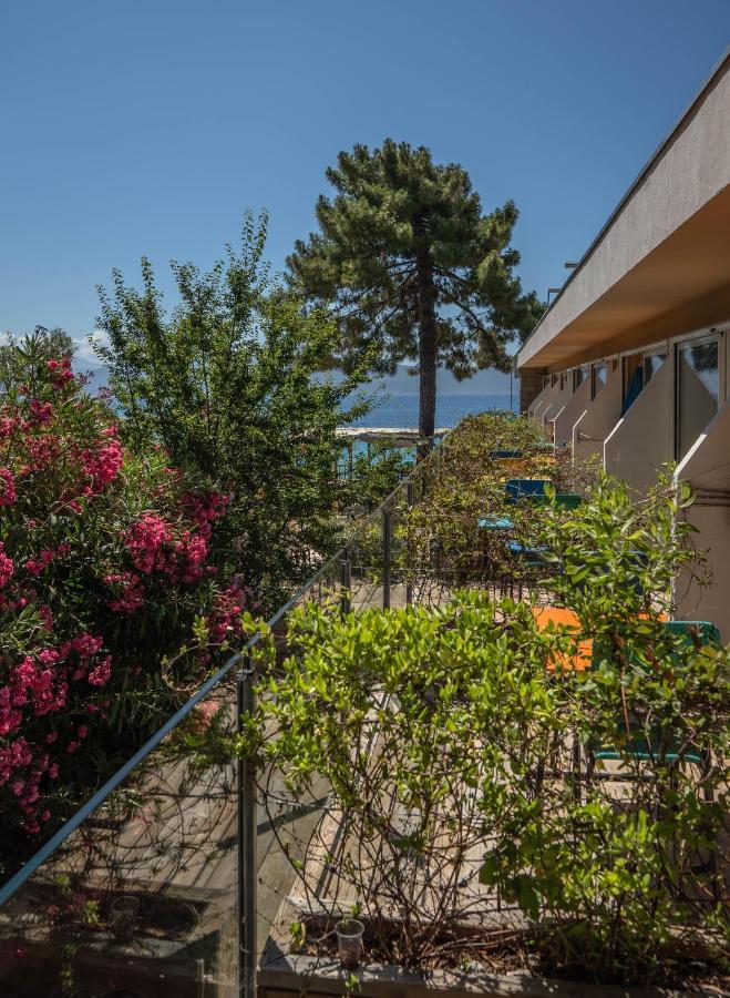 Hotel L'Escale Porto Pollo Dış mekan fotoğraf