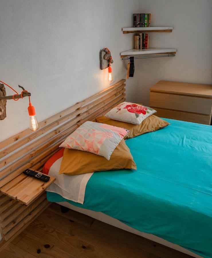 Hotel L'Escale Porto Pollo Dış mekan fotoğraf