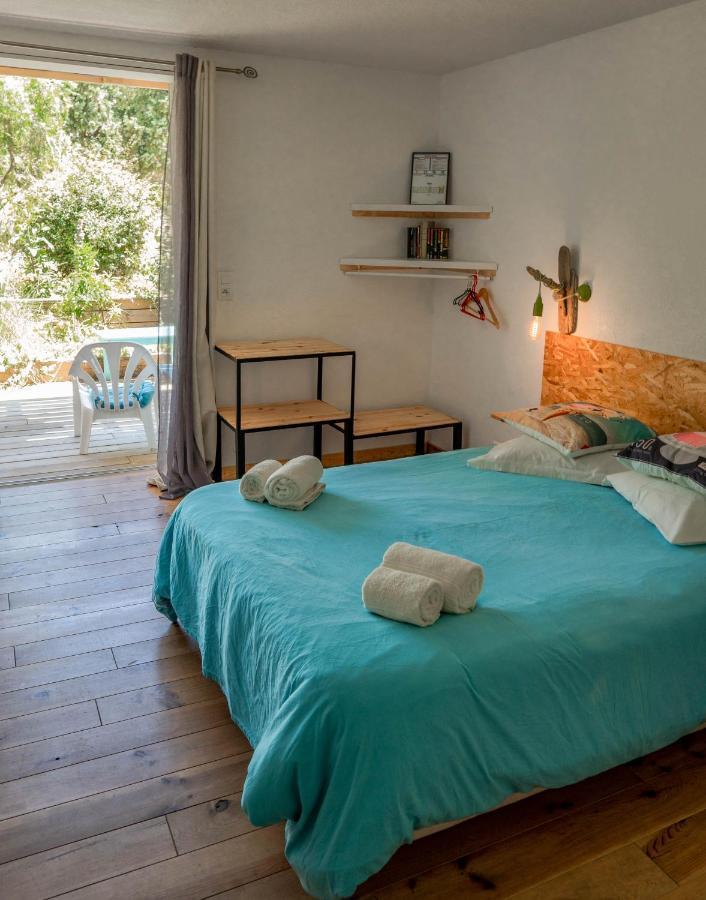 Hotel L'Escale Porto Pollo Dış mekan fotoğraf