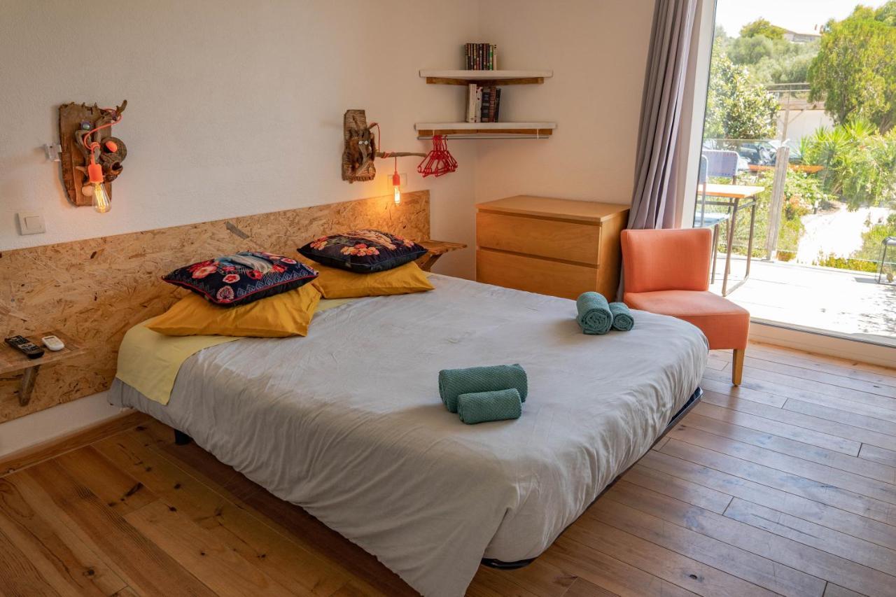 Hotel L'Escale Porto Pollo Dış mekan fotoğraf
