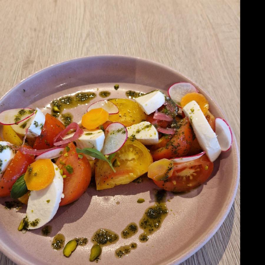 Hotel L'Escale Porto Pollo Dış mekan fotoğraf
