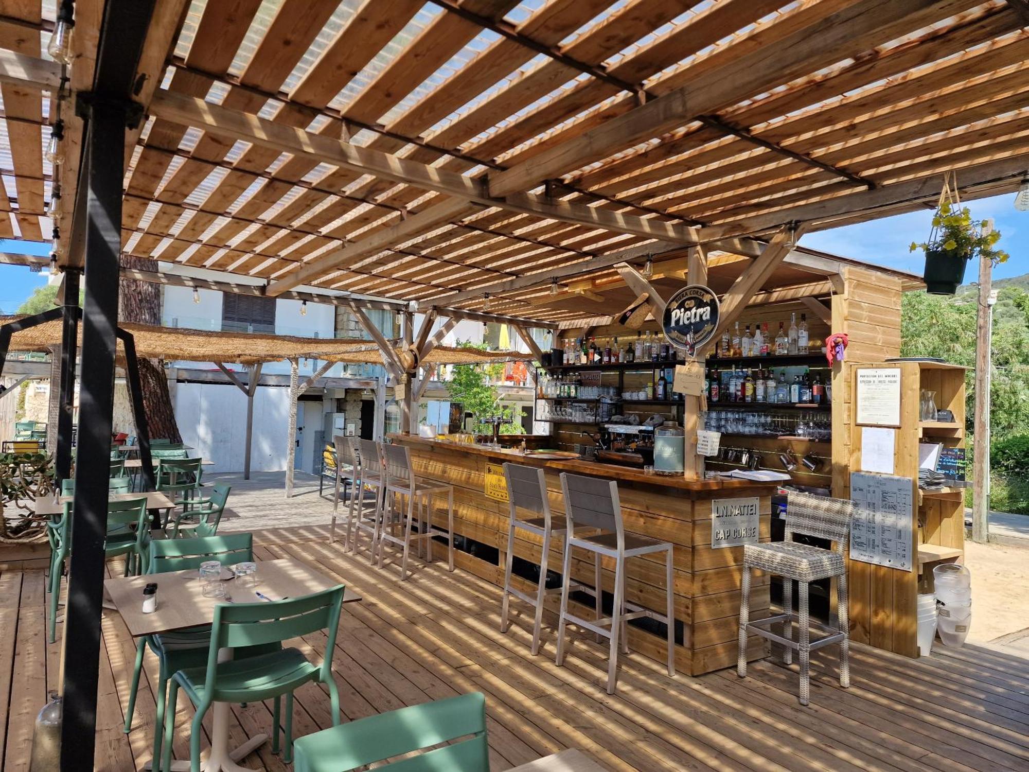 Hotel L'Escale Porto Pollo Dış mekan fotoğraf
