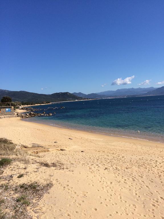 Hotel L'Escale Porto Pollo Dış mekan fotoğraf