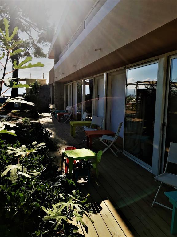 Hotel L'Escale Porto Pollo Dış mekan fotoğraf