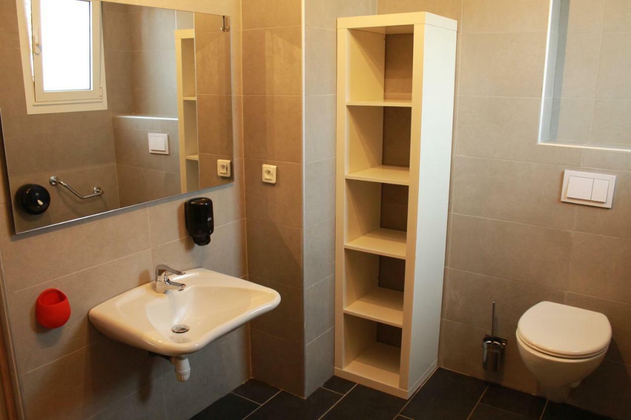 Hotel L'Escale Porto Pollo Dış mekan fotoğraf
